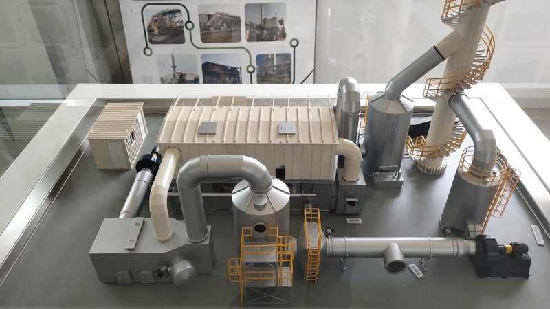脉冲除尘器过滤风速国家标准解析：标准背后的考量与实施**