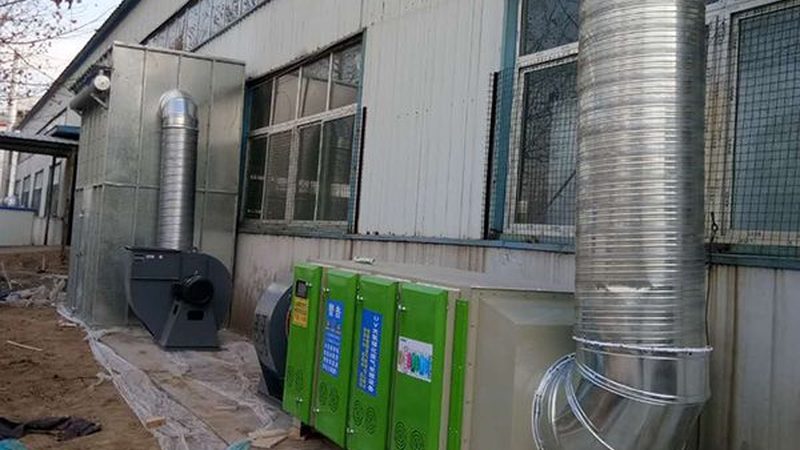 医院污水处理气浮机：高效除污，守护医疗环境**