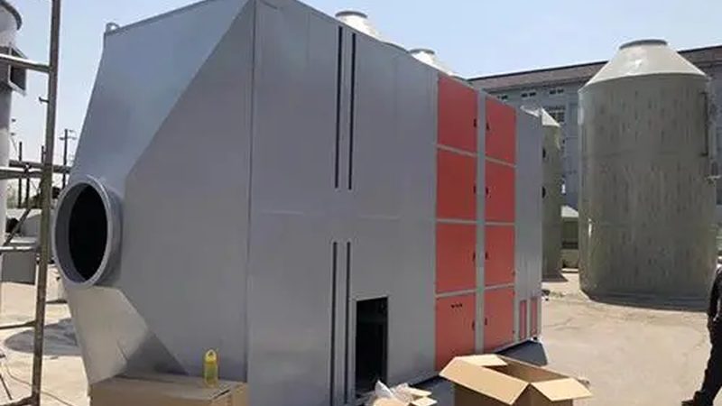 芳纶高温布袋除尘器材质：揭秘其性能与优势
