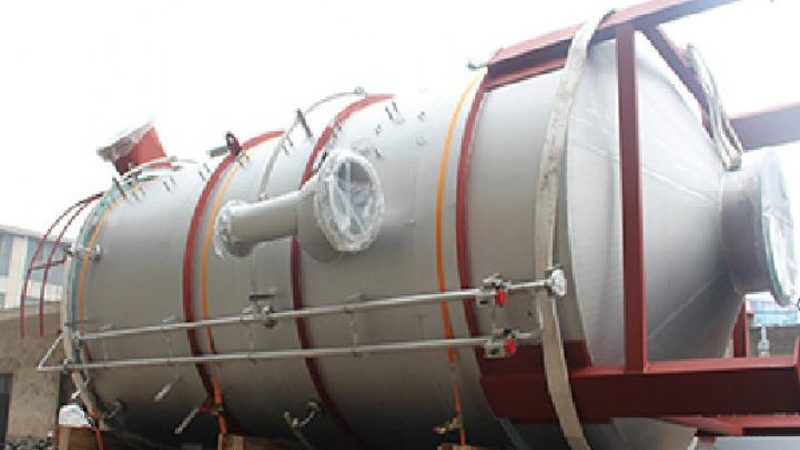 小型布袋除尘器：揭秘其背后的技术奥秘与应用场景**