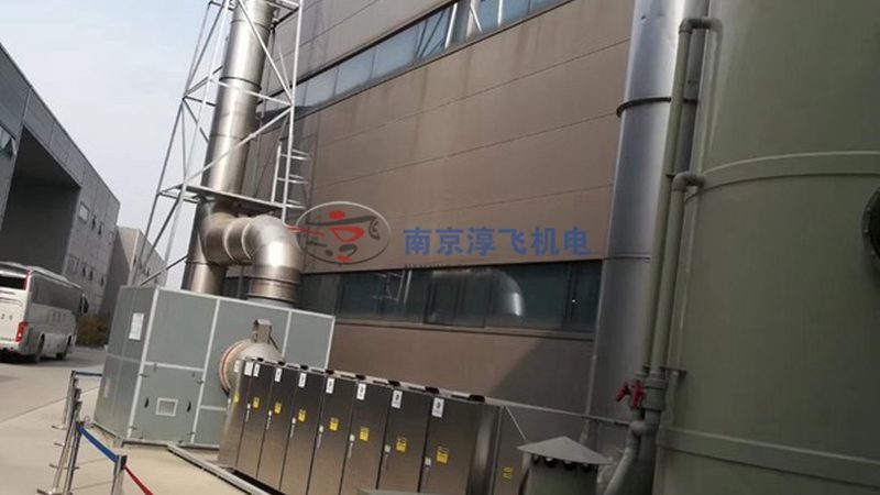 烟气脱硫脱硝，设备选型指南**