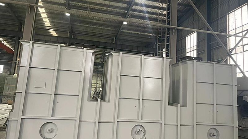 化工行业一体化污水处理设备选型：如何兼顾成本与效率