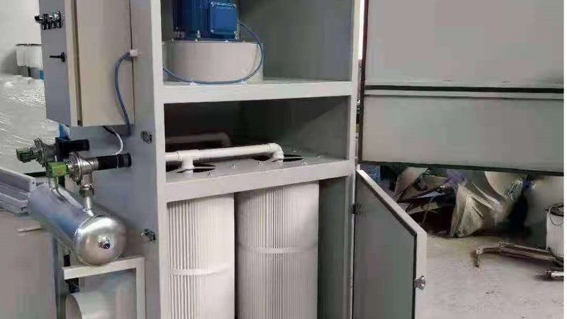 布袋除尘器漏风率多少算正常？别被“国标3%”带偏了