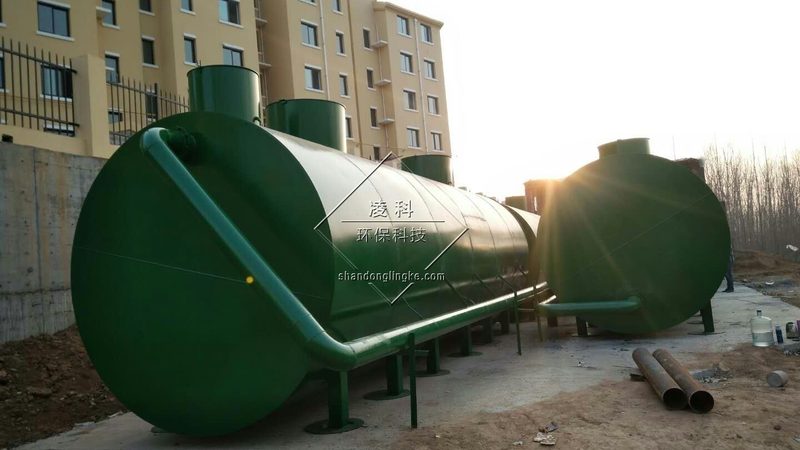 大型滤筒除尘器安装流程解析：关键步骤与注意事项