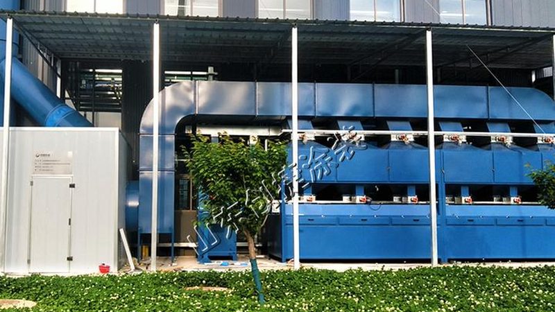油烟净化设备价格差异背后，藏着哪些选型逻辑