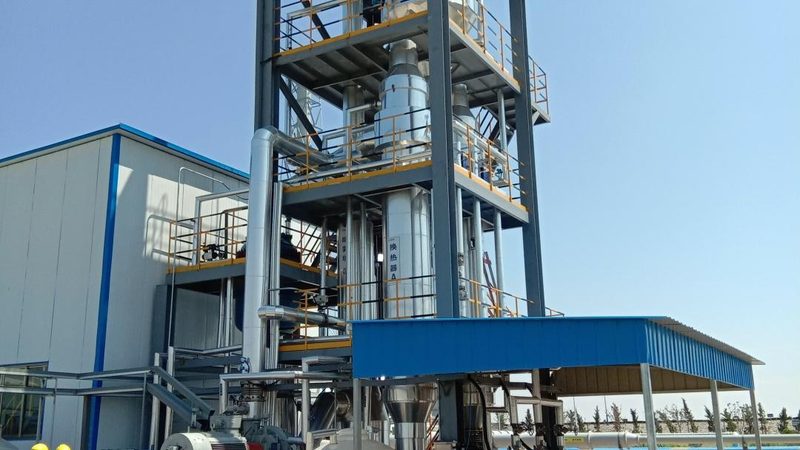 MBR膜与MBBR工艺：常见型号参数解析