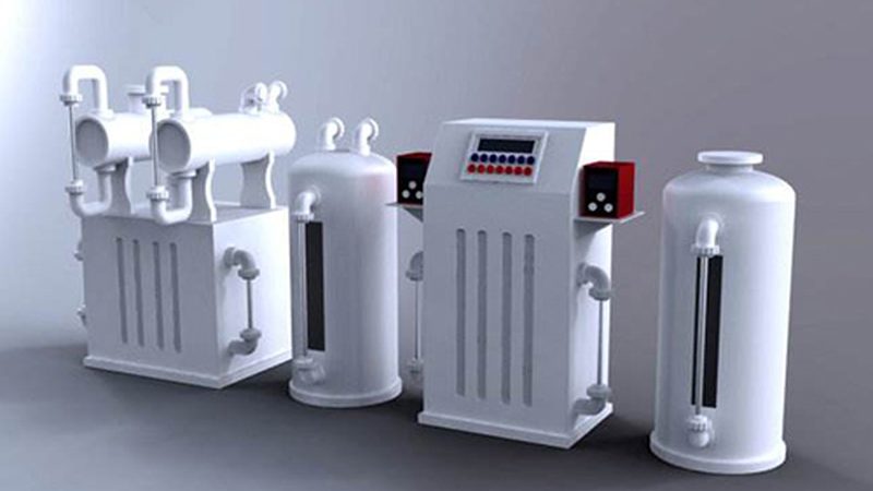 防爆焊烟净化器：揭秘其工作原理与选购要点