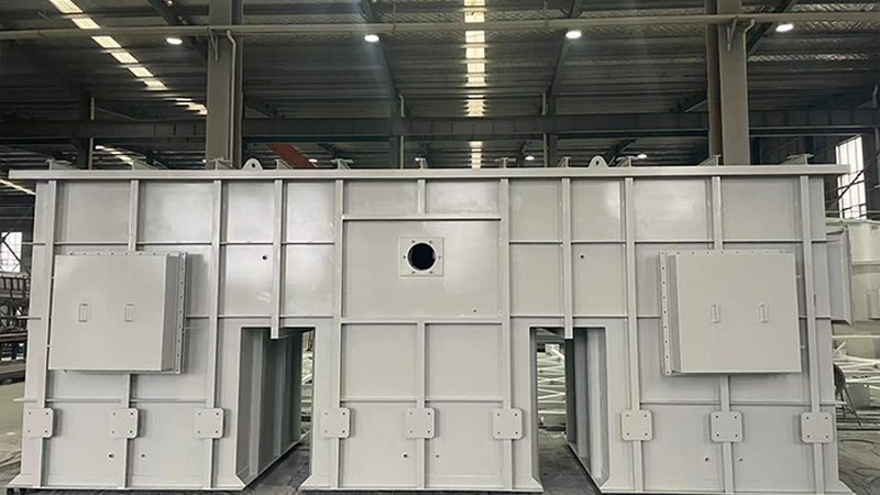 工业废水处理设备：价格与参数解析