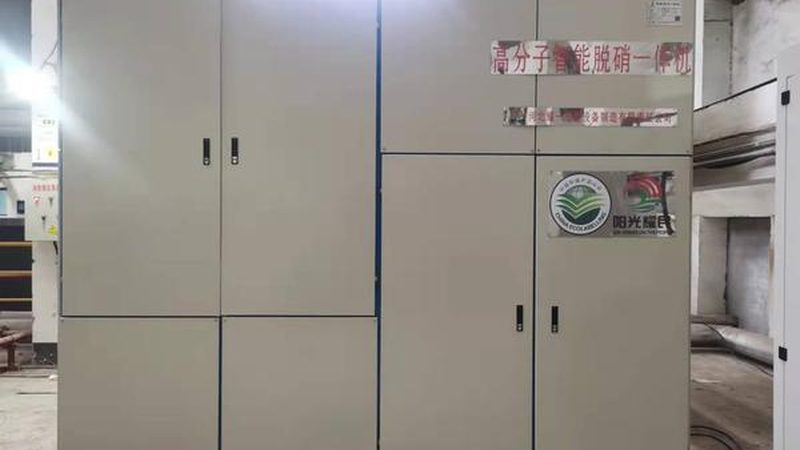 布袋除尘器选型：如何避免陷入误区**