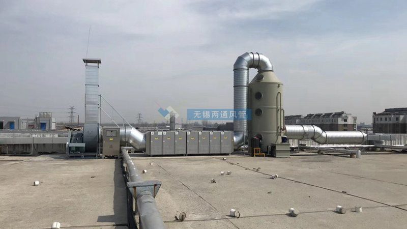 小型焊烟净化器：揭秘其价格背后的秘密