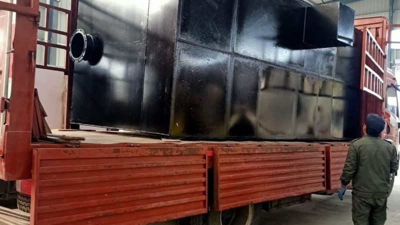 工业废水处理成本解析：北京地区价格构成因素**